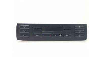 MANDO CLIMATIZADOR BMW 3 (1998-2001) 20 D 16CV 1951CC - L.8071247 / 64116902440