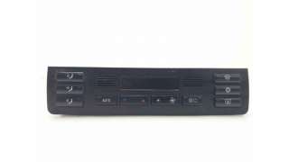 MANDO CLIMATIZADOR BMW 3 (1998-2001) 20 D 16CV 1951CC - L.8071247 / 64116902440