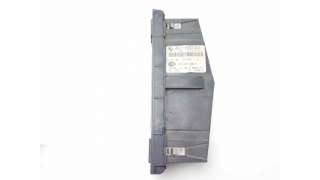 MANDO CLIMATIZADOR BMW 3 (1998-2001) 20 D 16CV 1951CC - L.8071247 / 64116902440