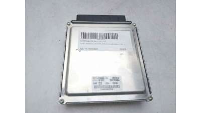 CENTRALITA MOTOR UCE FORD MONDEO III (2000-2007) 2.0 16V TDDI / TDCI 115CV 1998CC - L.8071295 / 5S7112A650EA