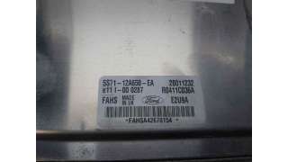 CENTRALITA MOTOR UCE FORD MONDEO III (2000-2007) 2.0 16V TDDI / TDCI 115CV 1998CC - L.8071295 / 5S7112A650EA