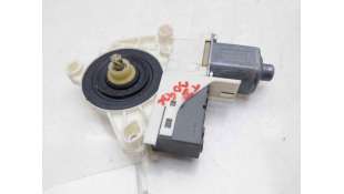 MOTOR ELEVALUNAS TRASERO IZQUIERDO PEUGEOT 407 (2004-2005) 2.0 136CV 1997CC - L.8071369 / 994651101