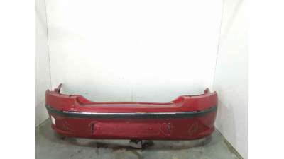 PARAGOLPES TRASERO PEUGEOT 407 (2004-2005) 2.0 136CV 1997CC - L.8071373 / 7410V3