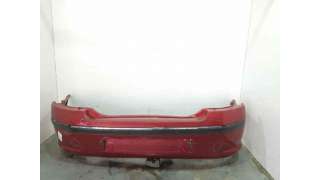PARAGOLPES TRASERO PEUGEOT 407 (2004-2005) 2.0 136CV 1997CC - L.8071373 / 7410V3
