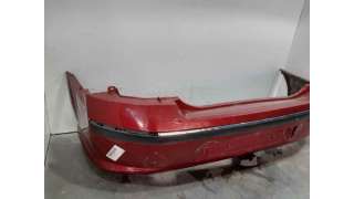 PARAGOLPES TRASERO PEUGEOT 407 (2004-2005) 2.0 136CV 1997CC - L.8071373 / 7410V3