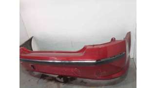 PARAGOLPES TRASERO PEUGEOT 407 (2004-2005) 2.0 136CV 1997CC - L.8071373 / 7410V3