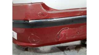 PARAGOLPES TRASERO PEUGEOT 407 (2004-2005) 2.0 136CV 1997CC - L.8071373 / 7410V3