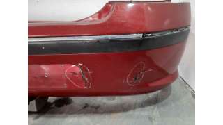 PARAGOLPES TRASERO PEUGEOT 407 (2004-2005) 2.0 136CV 1997CC - L.8071373 / 7410V3