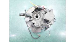 MANGUETA DELANTERA DERECHA PEUGEOT 407 (2004-2005) 2.0 136CV 1997CC - L.8071374 / 1640790480