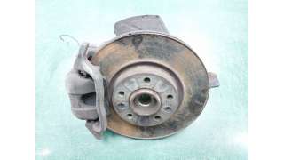 MANGUETA DELANTERA IZQUIERDA PEUGEOT 407 (2004-2005) 2.0 136CV 1997CC - L.8071375 / 1640790280