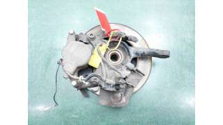 MANGUETA DELANTERA IZQUIERDA PEUGEOT 407 (2004-2005) 2.0 136CV 1997CC - L.8071375 / 1640790280