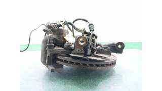 MANGUETA DELANTERA IZQUIERDA PEUGEOT 407 (2004-2005) 2.0 136CV 1997CC - L.8071375 / 1640790280