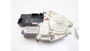 MOTOR ELEVALUNAS DELANTERO IZQUIERDO PEUGEOT 407 (2004-2005) 2.0 136CV 1997CC - L.8071378 / 9663036680