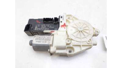 MOTOR ELEVALUNAS DELANTERO IZQUIERDO PEUGEOT 407 (2004-2005) 2.0 136CV 1997CC - L.8071378 / 9663036680