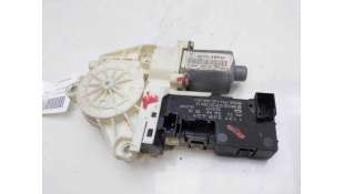 MOTOR ELEVALUNAS DELANTERO IZQUIERDO PEUGEOT 407 (2004-2005) 2.0 136CV 1997CC - L.8071378 / 9663036680 2