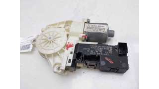 MOTOR ELEVALUNAS DELANTERO IZQUIERDO PEUGEOT 407 (2004-2005) 2.0 136CV 1997CC - L.8071378 / 9663036680