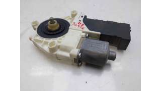 MOTOR ELEVALUNAS DELANTERO IZQUIERDO PEUGEOT 407 (2004-2005) 2.0 136CV 1997CC - L.8071378 / 9663036680