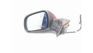 RETROVISOR IZQUIERDO PEUGEOT 407 (2004-2005) 2.0 136CV 1997CC - L.8071385 / 96456924XT