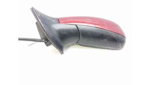 RETROVISOR IZQUIERDO PEUGEOT 407 (2004-2005) 2.0 136CV 1997CC - L.8071385 / 96456924XT 2