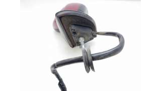 RETROVISOR IZQUIERDO PEUGEOT 407 (2004-2005) 2.0 136CV 1997CC - L.8071385 / 96456924XT