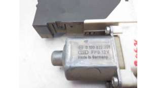 MOTOR ELEVALUNAS DELANTERO DERECHO PEUGEOT 407 (2004-2005) 2.0 136CV 1997CC - L.8071390 / 1137328127 2