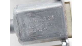 MOTOR ELEVALUNAS TRASERO DERECHO PEUGEOT 407 (2004-2005) 2.0 136CV 1997CC - L.8071406 / 994650101