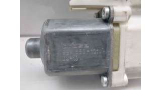MOTOR ELEVALUNAS TRASERO DERECHO PEUGEOT 407 (2004-2005) 2.0 136CV 1997CC - L.8071406 / 994650101