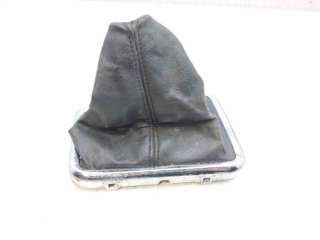 GUARNECIDOS PALANCA CAMBIO PEUGEOT 407 (2004-2005) 2.0 136CV 1997CC - L.8071410 / 7589TW