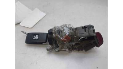 CONMUTADOR DE ARRANQUE PEUGEOT 407 (2004-2005) 2.0 136CV 1997CC - L.8071412 / 9648445180