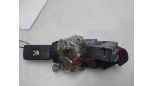 CONMUTADOR DE ARRANQUE PEUGEOT 407 (2004-2005) 2.0 136CV 1997CC - L.8071412 / 9648445180 2
