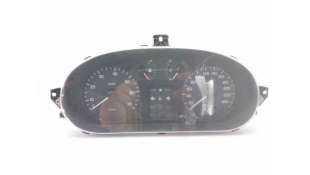 CUADRO INSTRUMENTOS RENAULT MEGANE I (1997-2001) 1.9 DTI (BA08, BA0N) 98CV 1870CC - L.8071426 / 8200071820