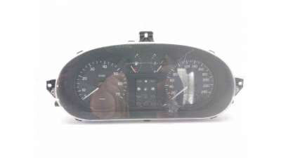 CUADRO INSTRUMENTOS RENAULT MEGANE I (1997-2001) 1.9 DTI (BA08, BA0N) 98CV 1870CC - L.8071426 / 8200071820