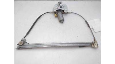 ELEVALUNAS DELANTERO DERECHO RENAULT MEGANE I (1997-2001) 1.9 DTI (BA08, BA0N) 98CV 1870CC - L.8071446 / 96611346M