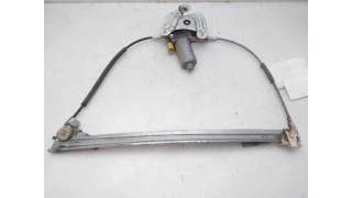 ELEVALUNAS DELANTERO DERECHO RENAULT MEGANE I (1997-2001) 1.9 DTI (BA08, BA0N) 98CV 1870CC - L.8071446 / 96611346M