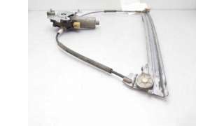 ELEVALUNAS DELANTERO DERECHO RENAULT MEGANE I (1997-2001) 1.9 DTI (BA08, BA0N) 98CV 1870CC - L.8071446 / 96611346M