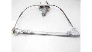ELEVALUNAS DELANTERO DERECHO RENAULT MEGANE I (1997-2001) 1.9 DTI (BA08, BA0N) 98CV 1870CC - L.8071446 / 96611346M