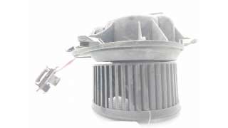 VENTILADOR CALEFACCION RENAULT MEGANE I (1997-2001) 1.9 DTI (BA08, BA0N) 98CV 1870CC - L.8071457 / T52534A