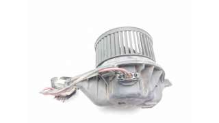 VENTILADOR CALEFACCION RENAULT MEGANE I (1997-2001) 1.9 DTI (BA08, BA0N) 98CV 1870CC - L.8071457 / T52534A