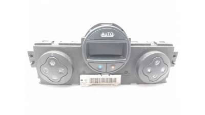 MANDO CLIMATIZADOR RENAULT MEGANE II (2002-2008) 1.5 DCI (BM0F, BM0T, BM2B, CM0F, CM0T) 82CV 1461CC - L.8071484 / 820034484