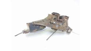 CERRADURA PUERTA DELANTERA DERECHA OPEL CORSA B (1993-2000) 1.4 I (F08, F68, M68) 60CV 1389CC - L.8071494 / 90493703 2