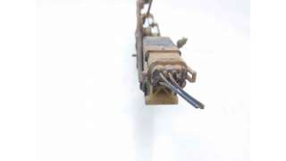CERRADURA PUERTA DELANTERA DERECHA OPEL CORSA B (1993-2000) 1.4 I (F08, F68, M68) 60CV 1389CC - L.8071494 / 90493703
