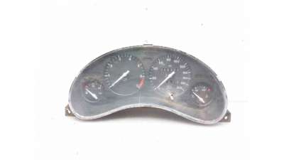 CUADRO INSTRUMENTOS OPEL CORSA B (1993-2000) 1.4 I (F08, F68, M68) 60CV 1389CC - L.8071496 / 90386326