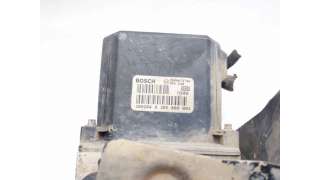 ABS SEAT CORDOBA (2002-2009) 1.9 TDI 100CV 1896CC - L.8071544 / 6Q0907379Q