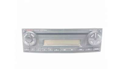 SISTEMA AUDIO / RADIO CD SEAT CORDOBA (2002-2009) 1.9 TDI 100CV 1896CC - L.8071546 / 9C2932305