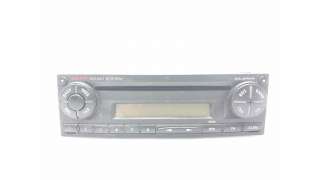 SISTEMA AUDIO / RADIO CD SEAT CORDOBA (2002-2009) 1.9 TDI 100CV 1896CC - L.8071546 / 9C2932305