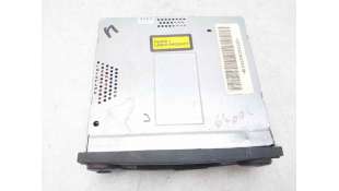 SISTEMA AUDIO / RADIO CD SEAT CORDOBA (2002-2009) 1.9 TDI 100CV 1896CC - L.8071546 / 9C2932305 2