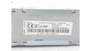 SISTEMA AUDIO / RADIO CD SEAT CORDOBA (2002-2009) 1.9 TDI 100CV 1896CC - L.8071546 / 9C2932305