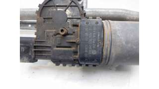 MOTOR LIMPIA DELANTERO SEAT CORDOBA (2002-2009) 1.9 TDI 100CV 1896CC - L.8071556 / 6Q2955119A