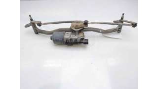 MOTOR LIMPIA DELANTERO SEAT CORDOBA (2002-2009) 1.9 TDI 100CV 1896CC - L.8071556 / 6Q2955119A