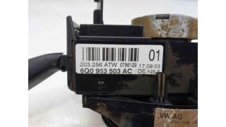 MANDO VOLANTE SEAT CORDOBA (2002-2009) 1.9 TDI 100CV 1896CC - L.8071570 / 6Q0953503AC